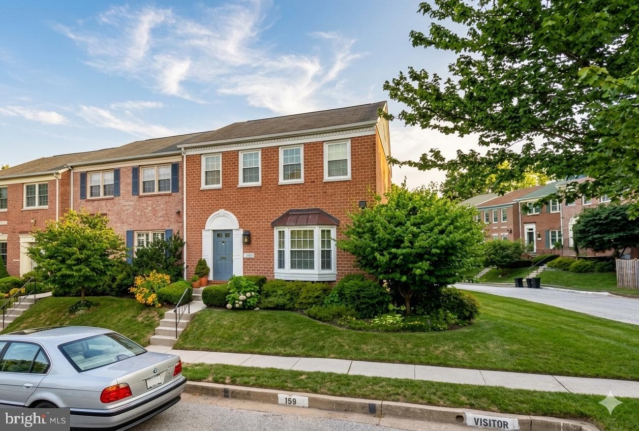 2309 Wonderview Road, Lutherville Timonium