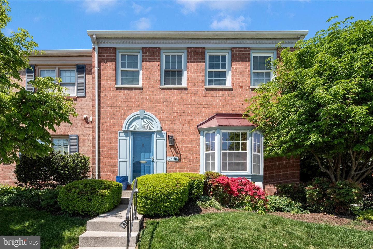 2309 Wonderview Road, Lutherville Timonium