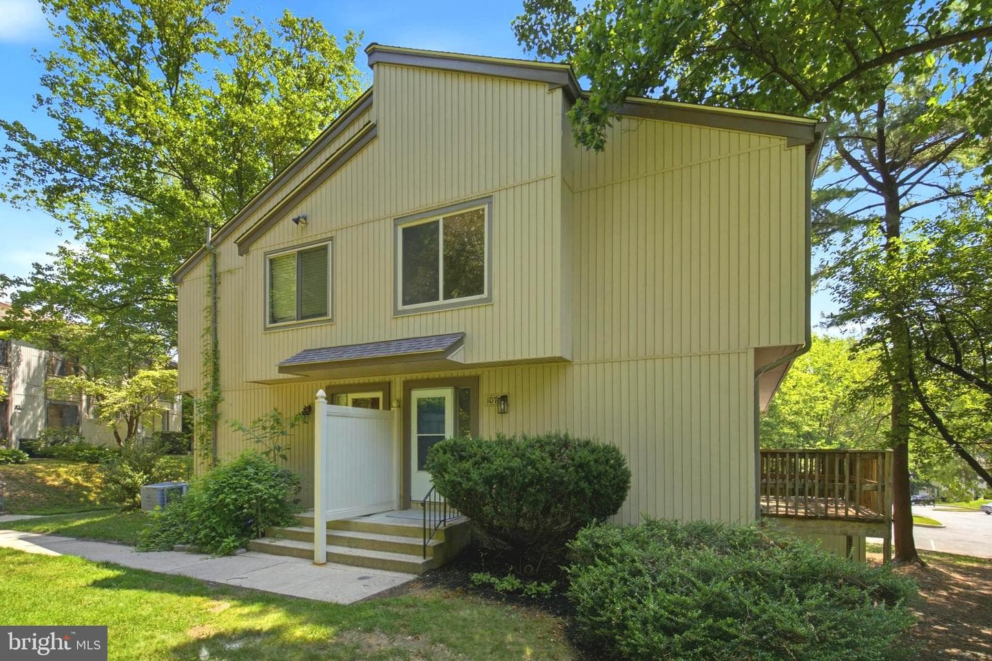 107 Eastford Court #107, Baltimore