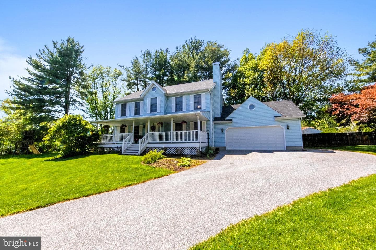 104 3rd Avenue, Reisterstown