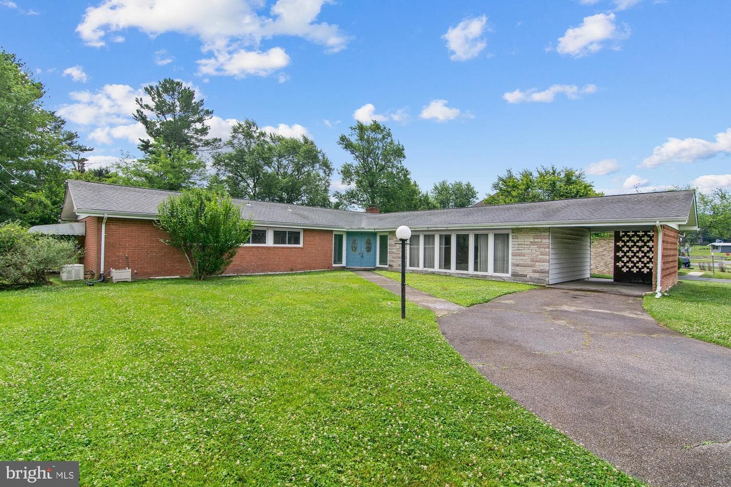 7905 Winterset Avenue, Pikesville