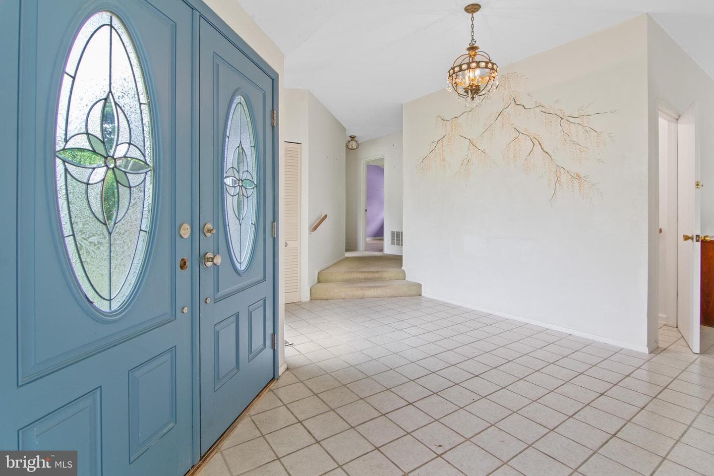 7905 Winterset Avenue, Pikesville