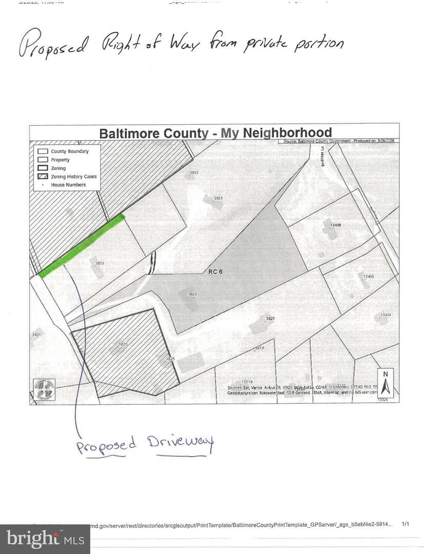 Blenheim Road photo 51