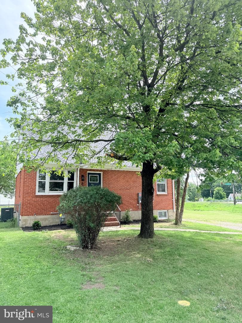8719 Satyr Hill Road, Parkville