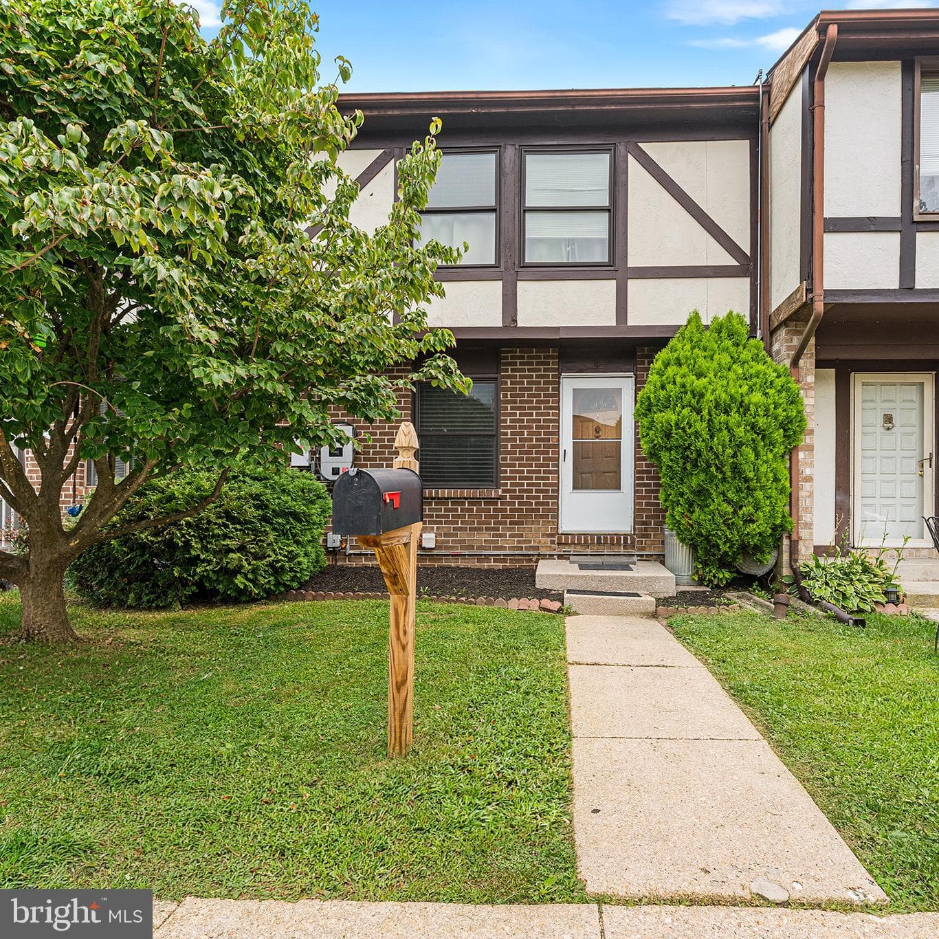 4 W Orange Court, Baltimore