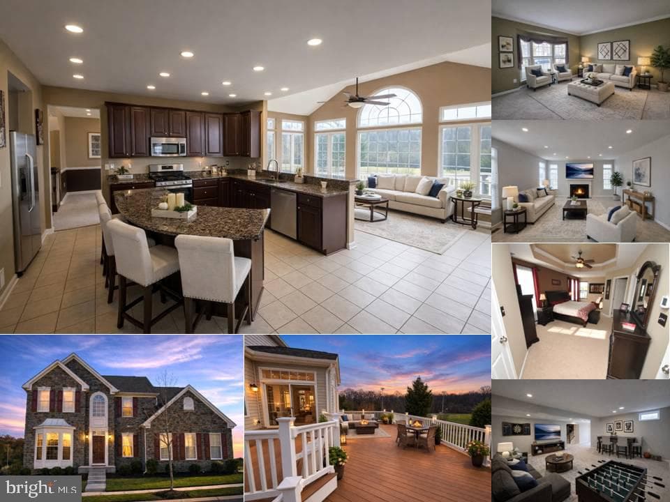 5111 Honeybrook Way, Perry Hall