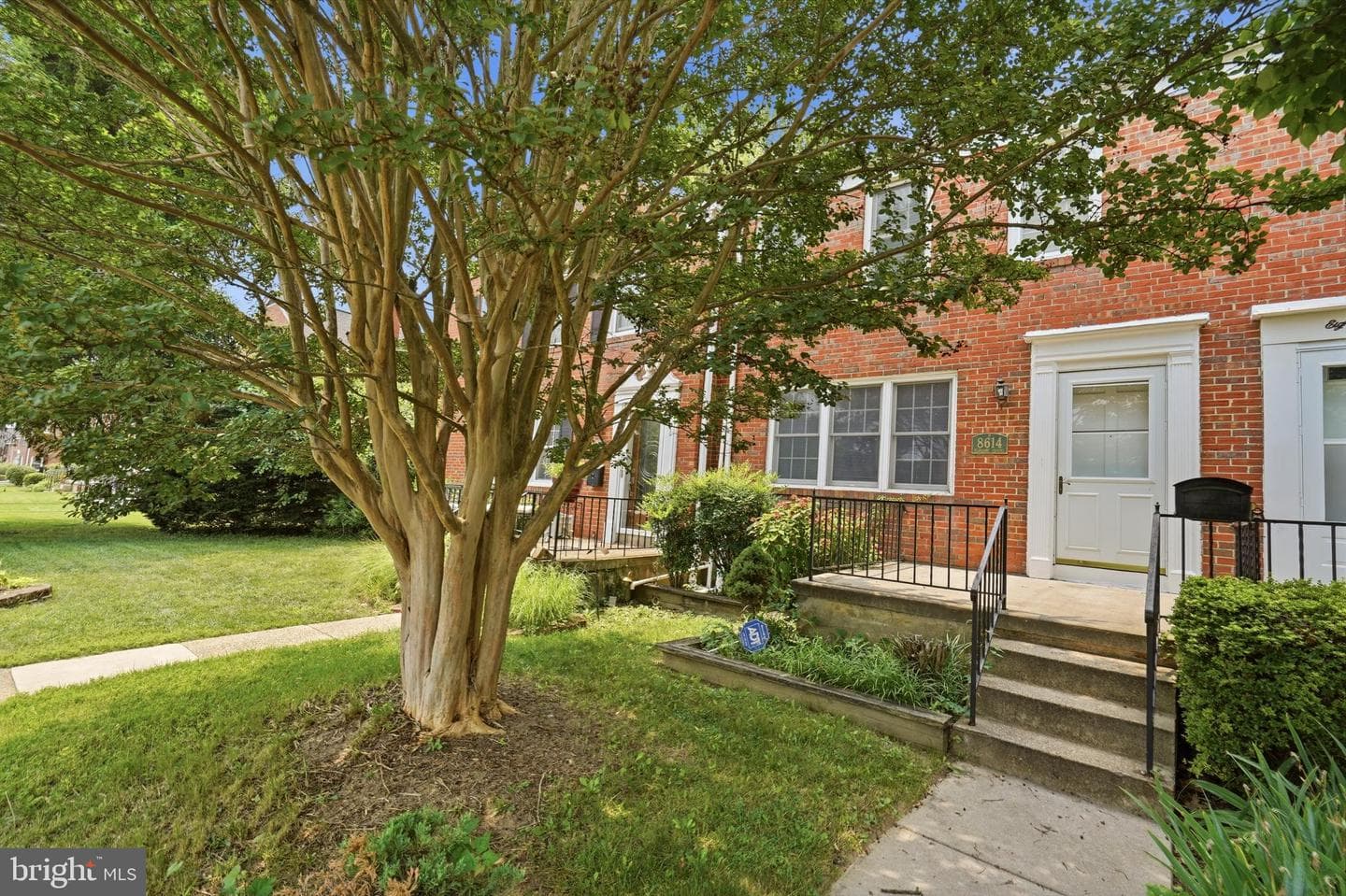 8614 Pleasant Plains, Towson