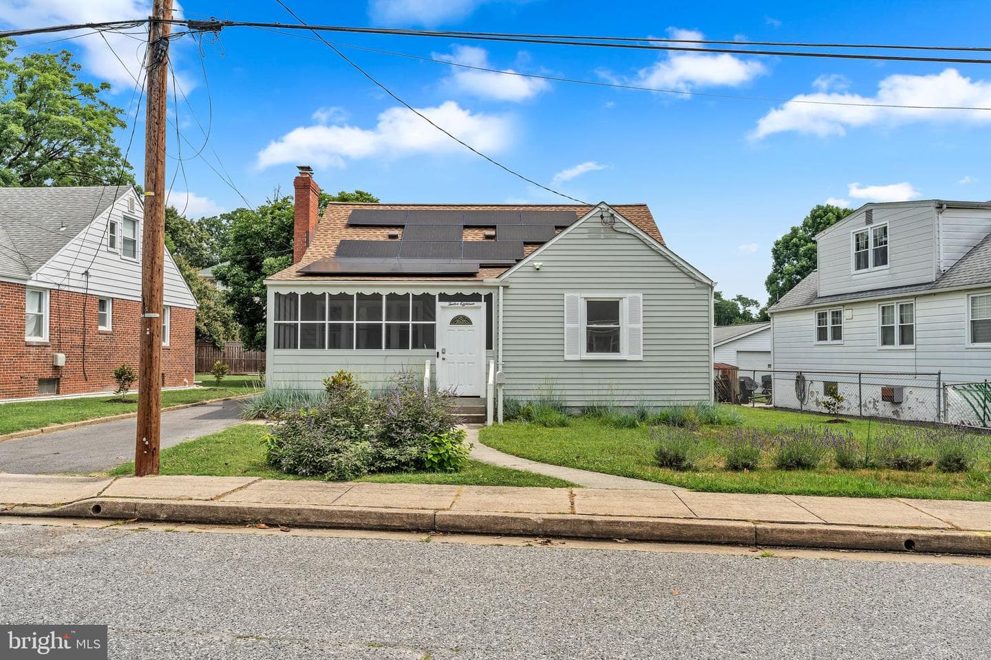 1218 North Ave, Halethorpe