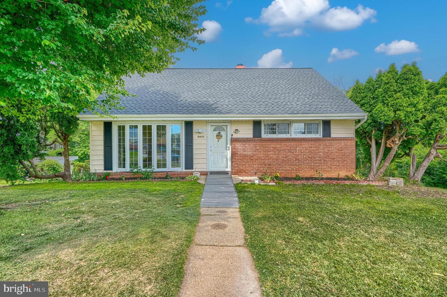 9405 Thornewood Court, Parkville