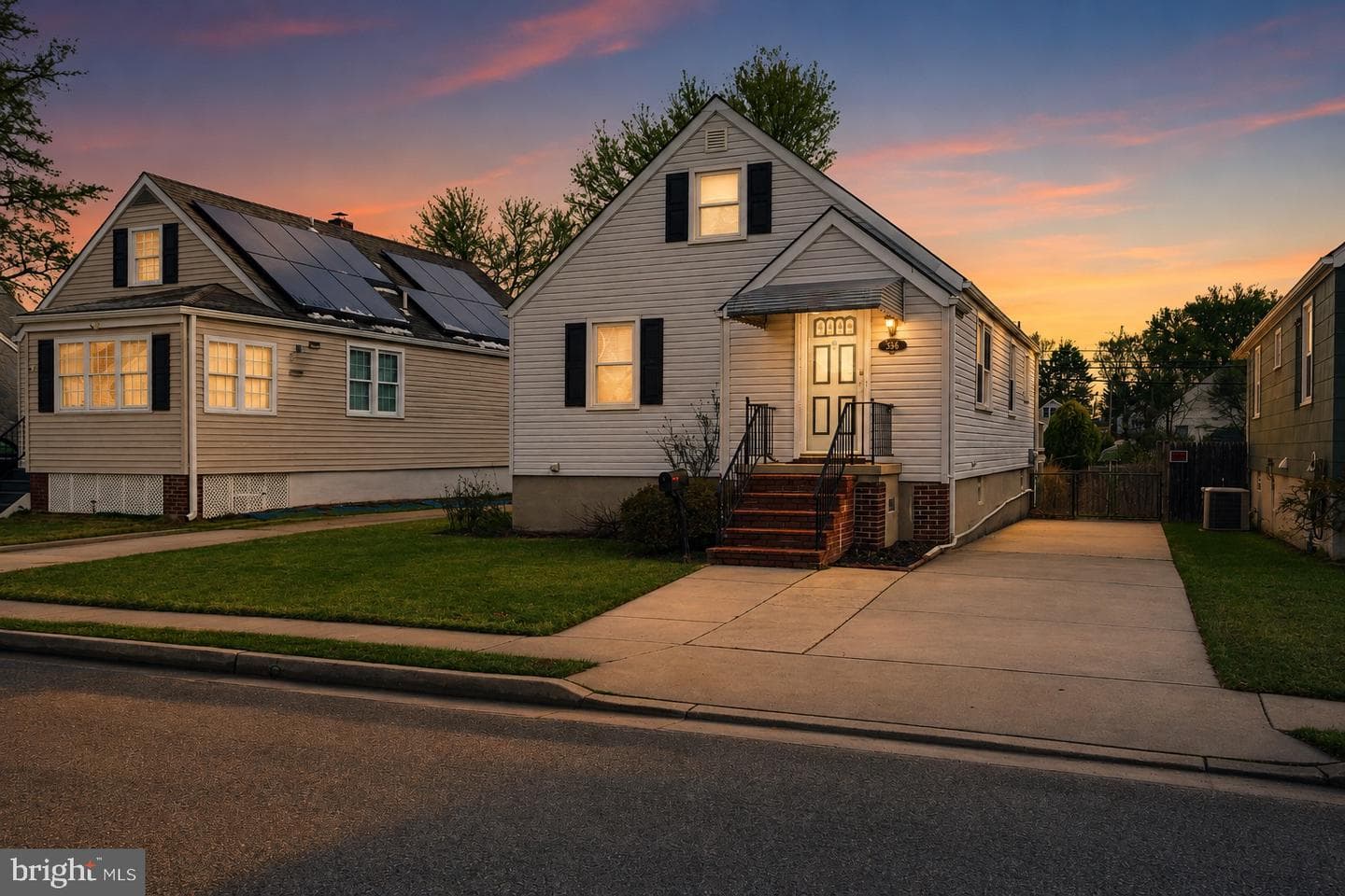 2514 Wentworth Road, Parkville