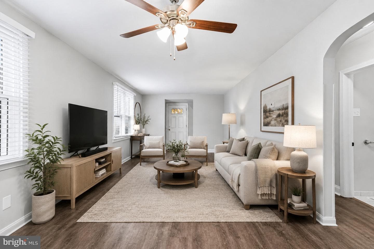 2514 Wentworth Road, Parkville