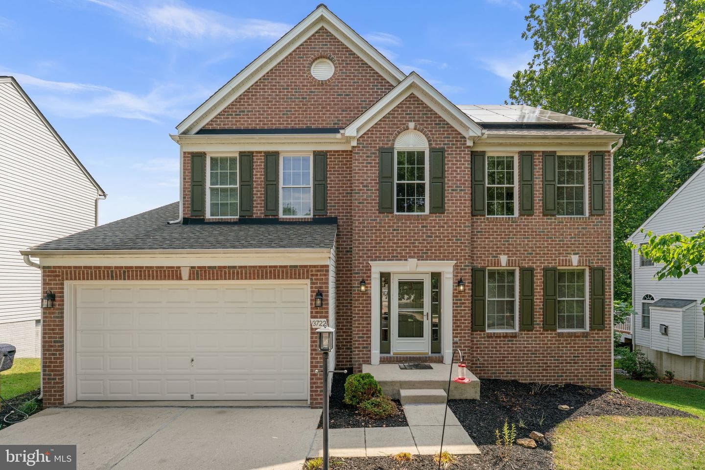 3722 Green Oak Court, Parkville