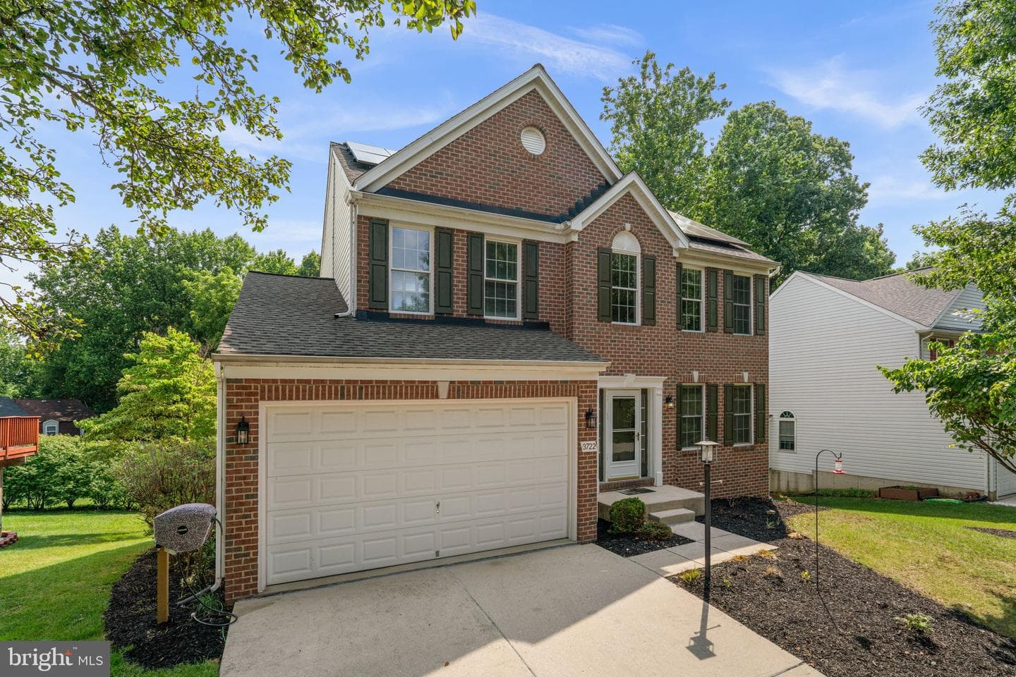 3722 Green Oak Court photo 3