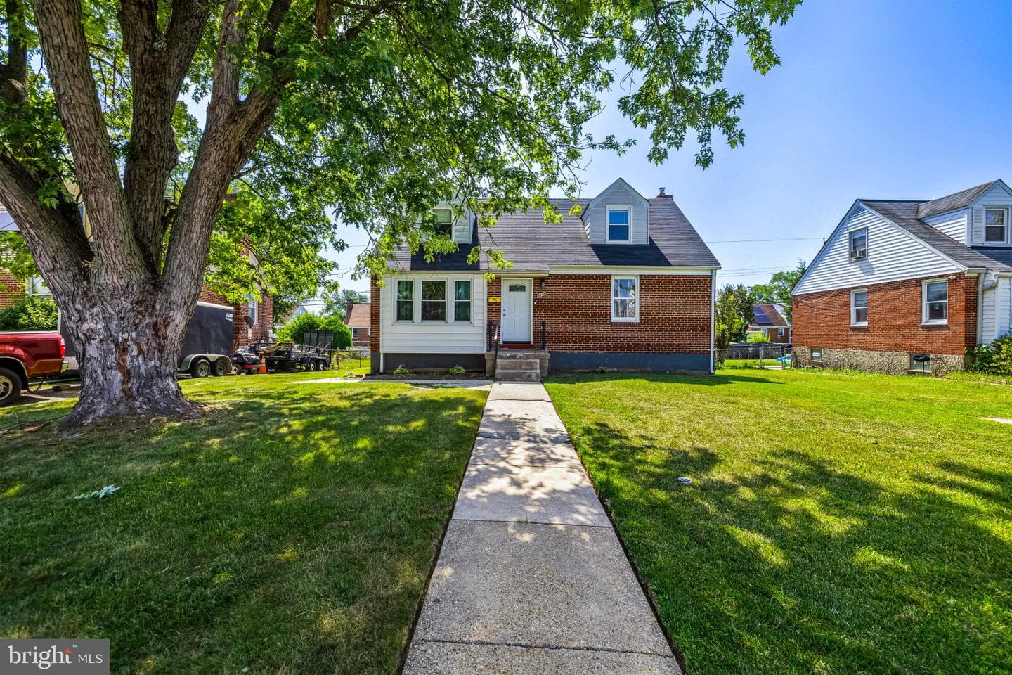 3313 Mayfair Road, Baltimore