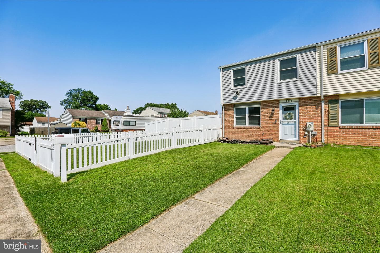 3900 Misty View Road, Middle River