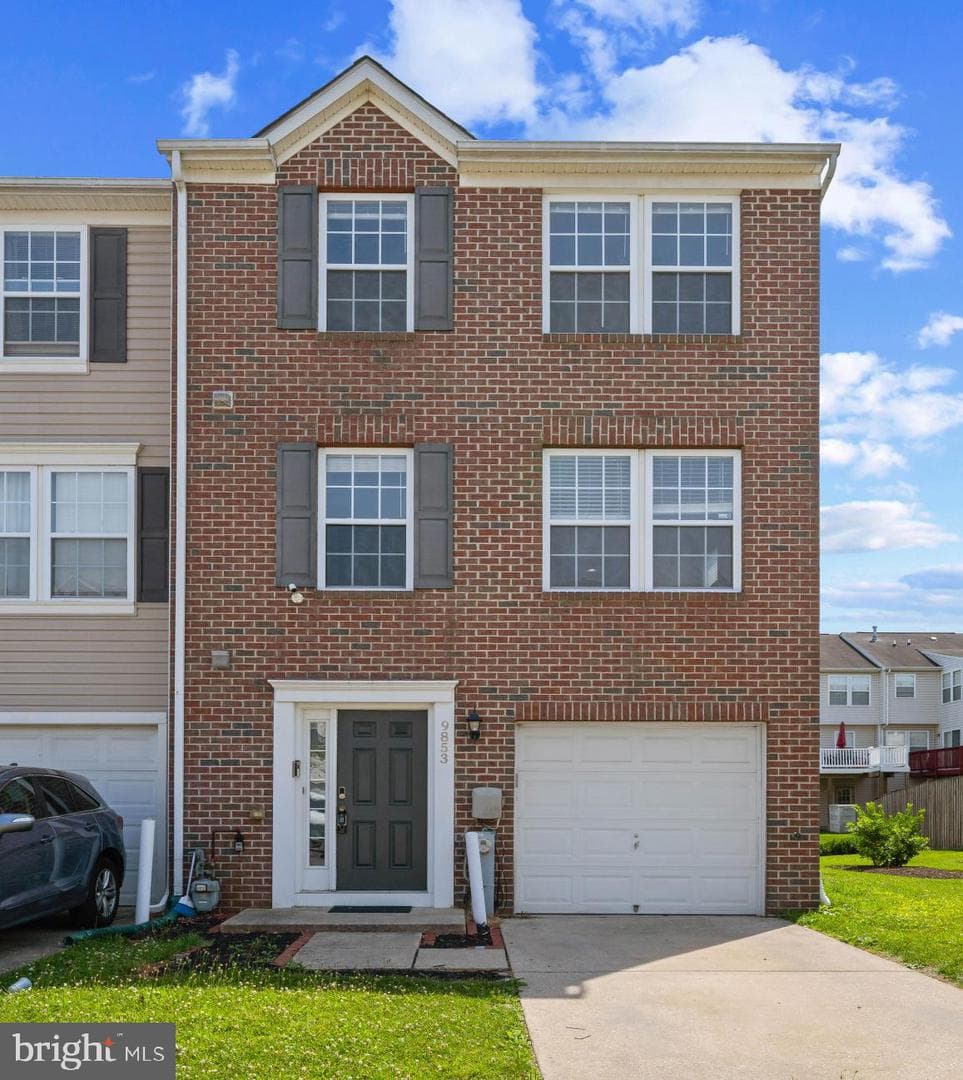 9853 Decatur Road, Middle River