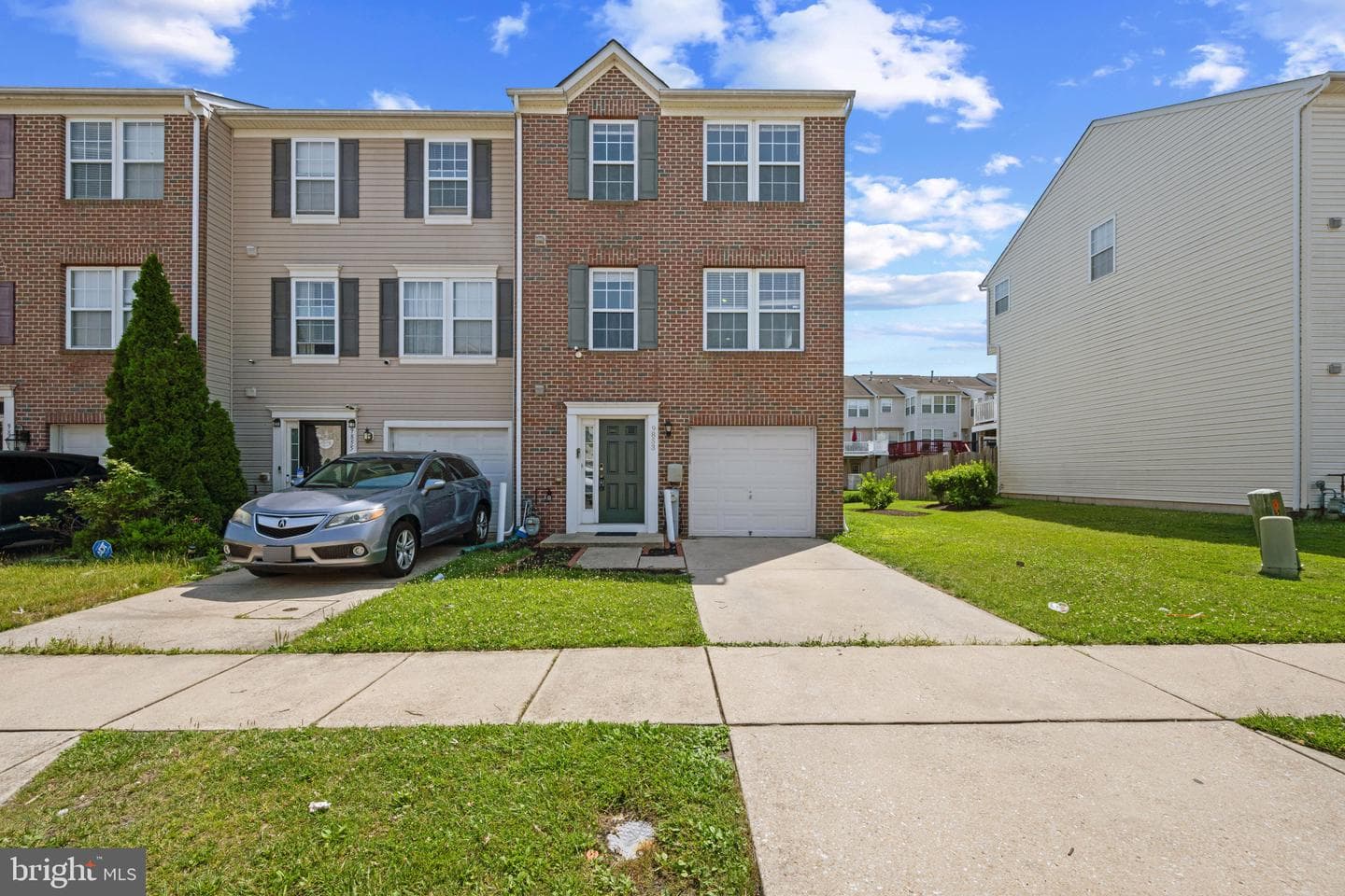 9853 Decatur Road, Middle River