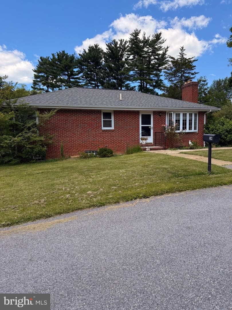 14 Austin Road, Reisterstown