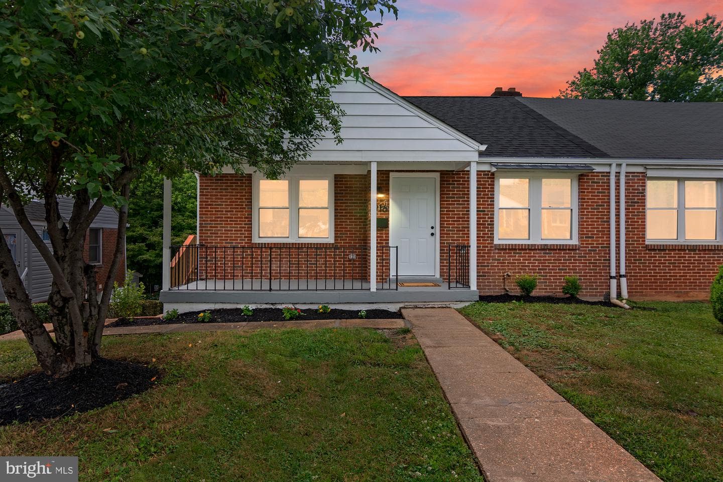 1916 Ellinwood Road, Rosedale