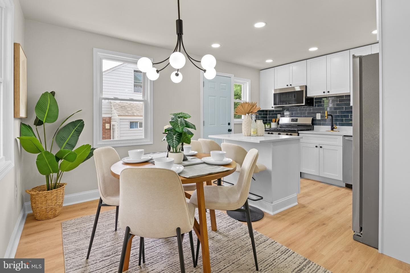 1916 Ellinwood Road, Rosedale