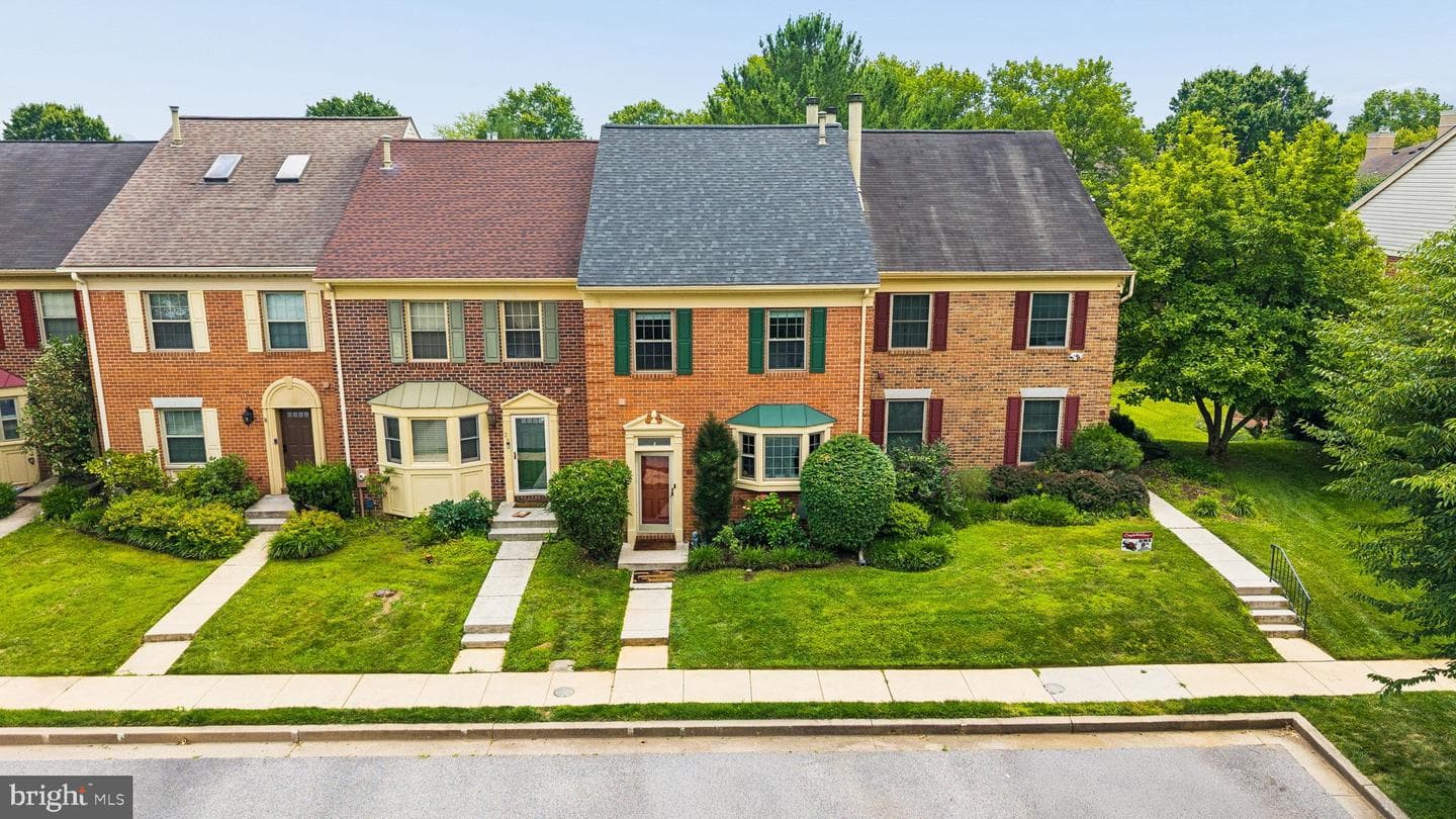 25 Cross Falls Circle, Sparks Glencoe