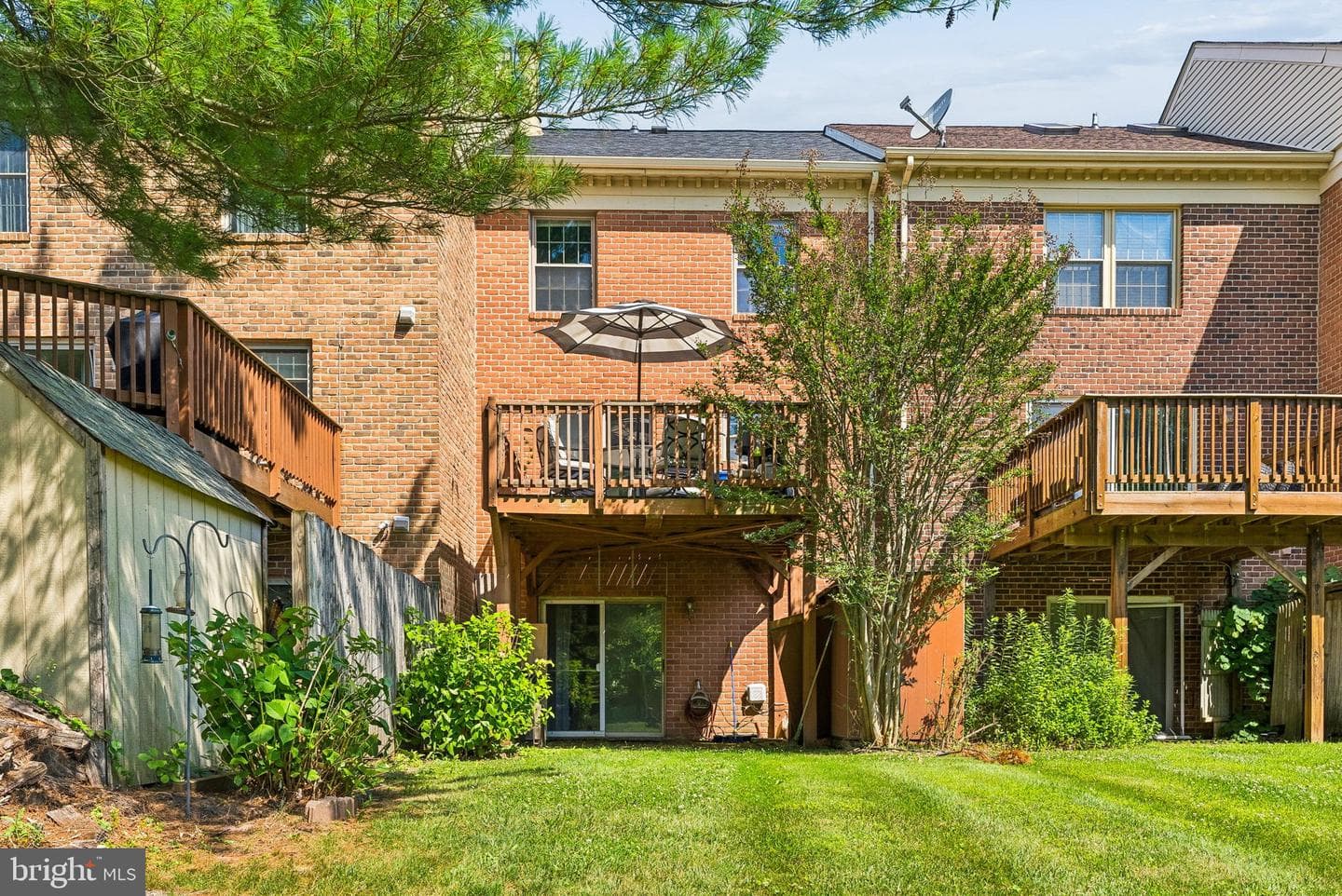 25 Cross Falls Circle photo 27
