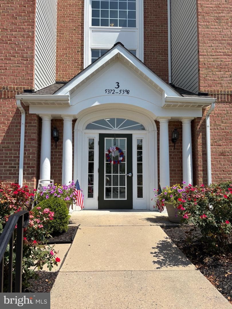 5374 Glenthorne Court #5374, Baltimore
