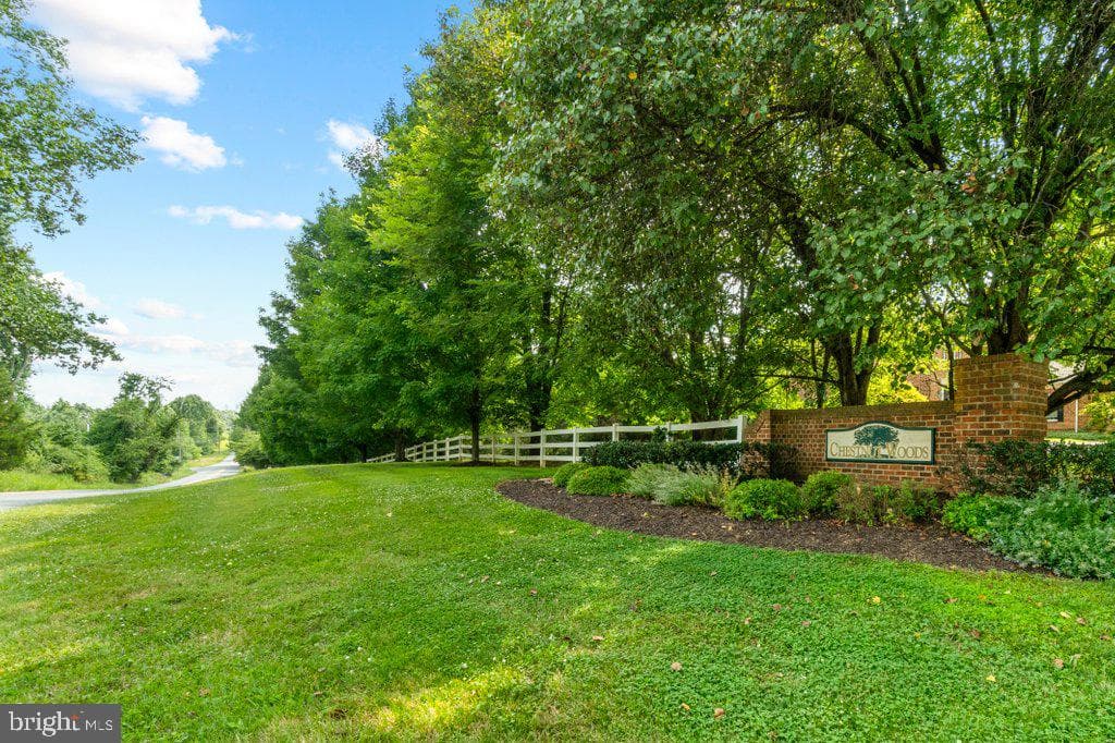 2605 Chestnut Woods Court photo 13