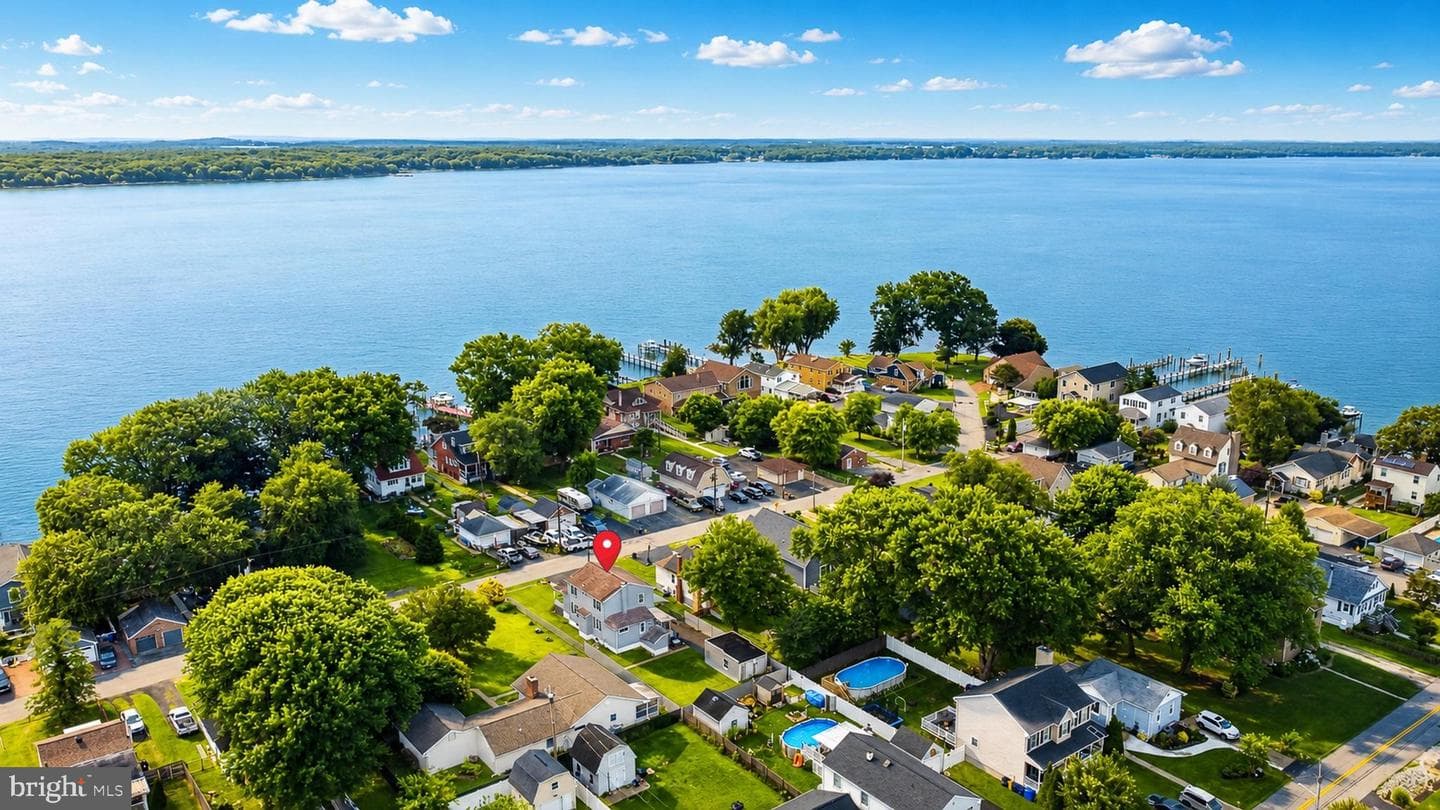 7415 Greenbank Road, Middle River