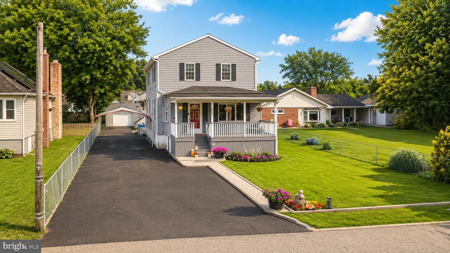 7415 Greenbank Road photo 3