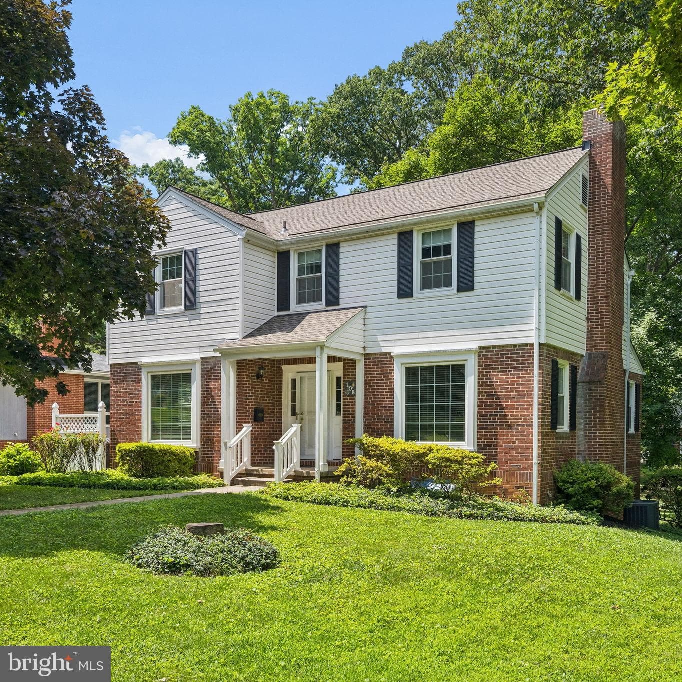 108 Marykay Rd, Lutherville Timonium