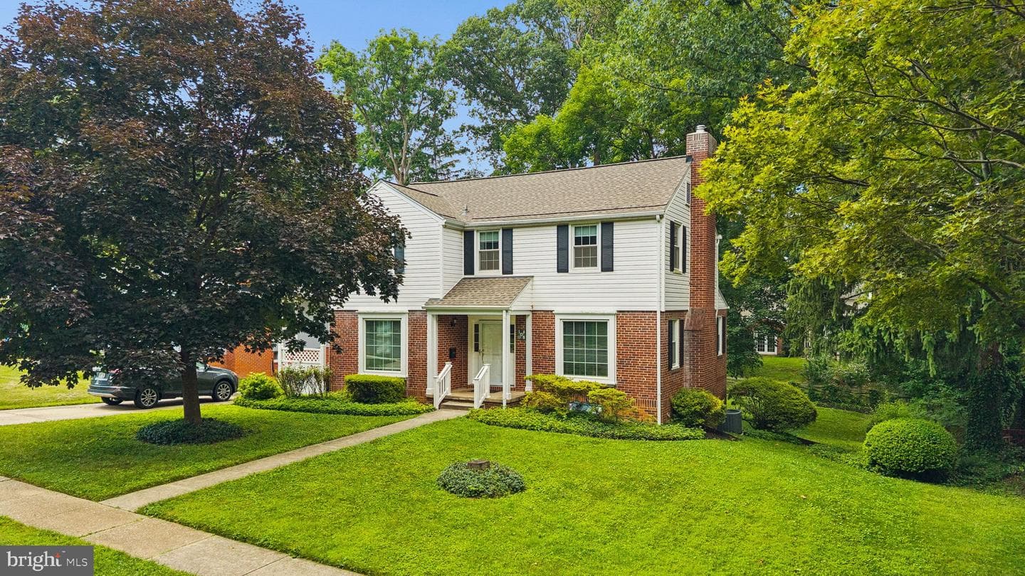108 Marykay Rd, Lutherville Timonium