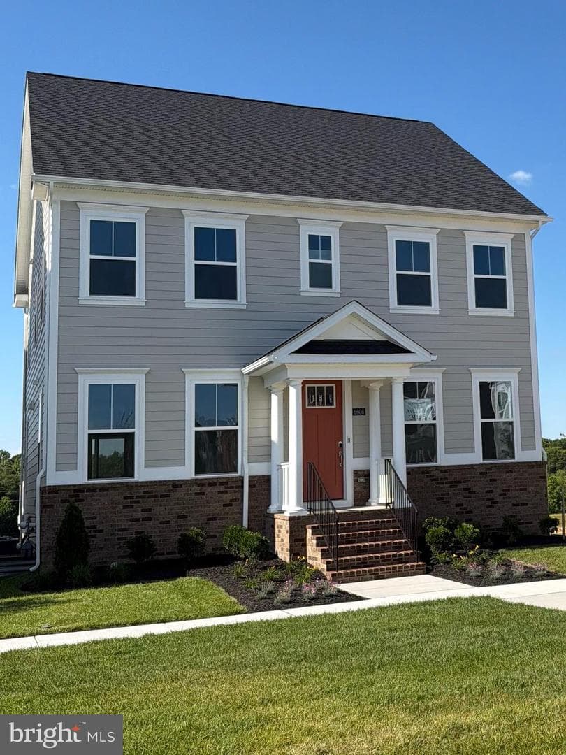 6608 Queensbury Street, Middle River