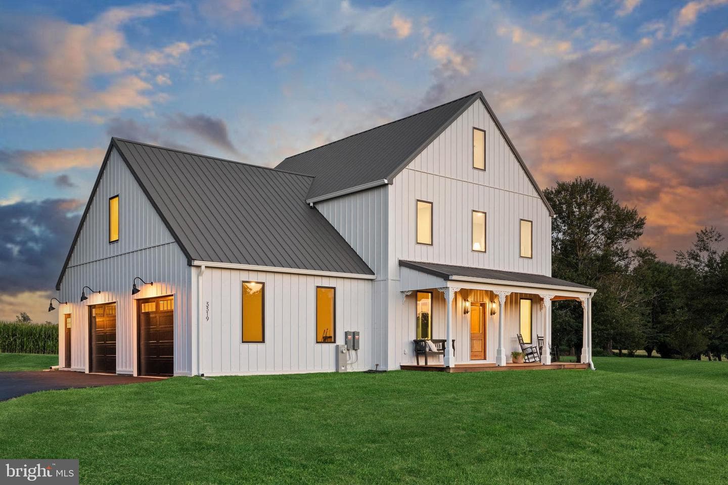 3319 Mount Carmel Road, Upperco