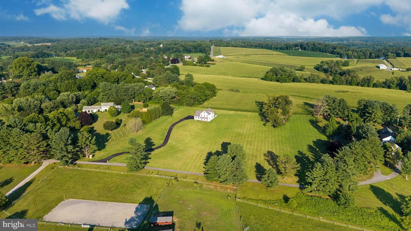 3319 Mount Carmel Road, Upperco