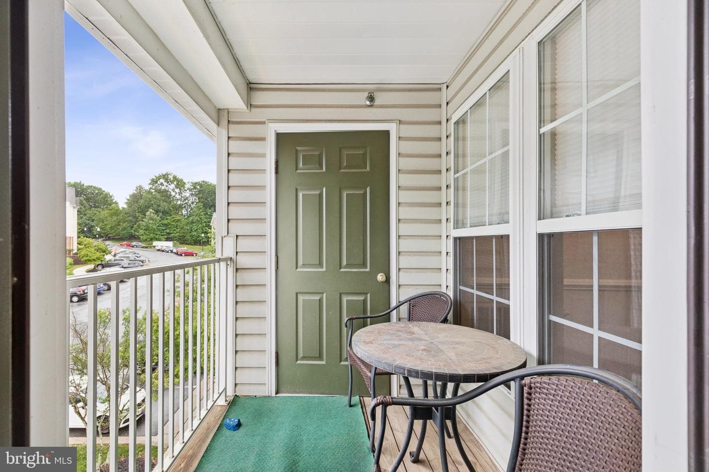 5051 Marchwood Court #6j photo 31