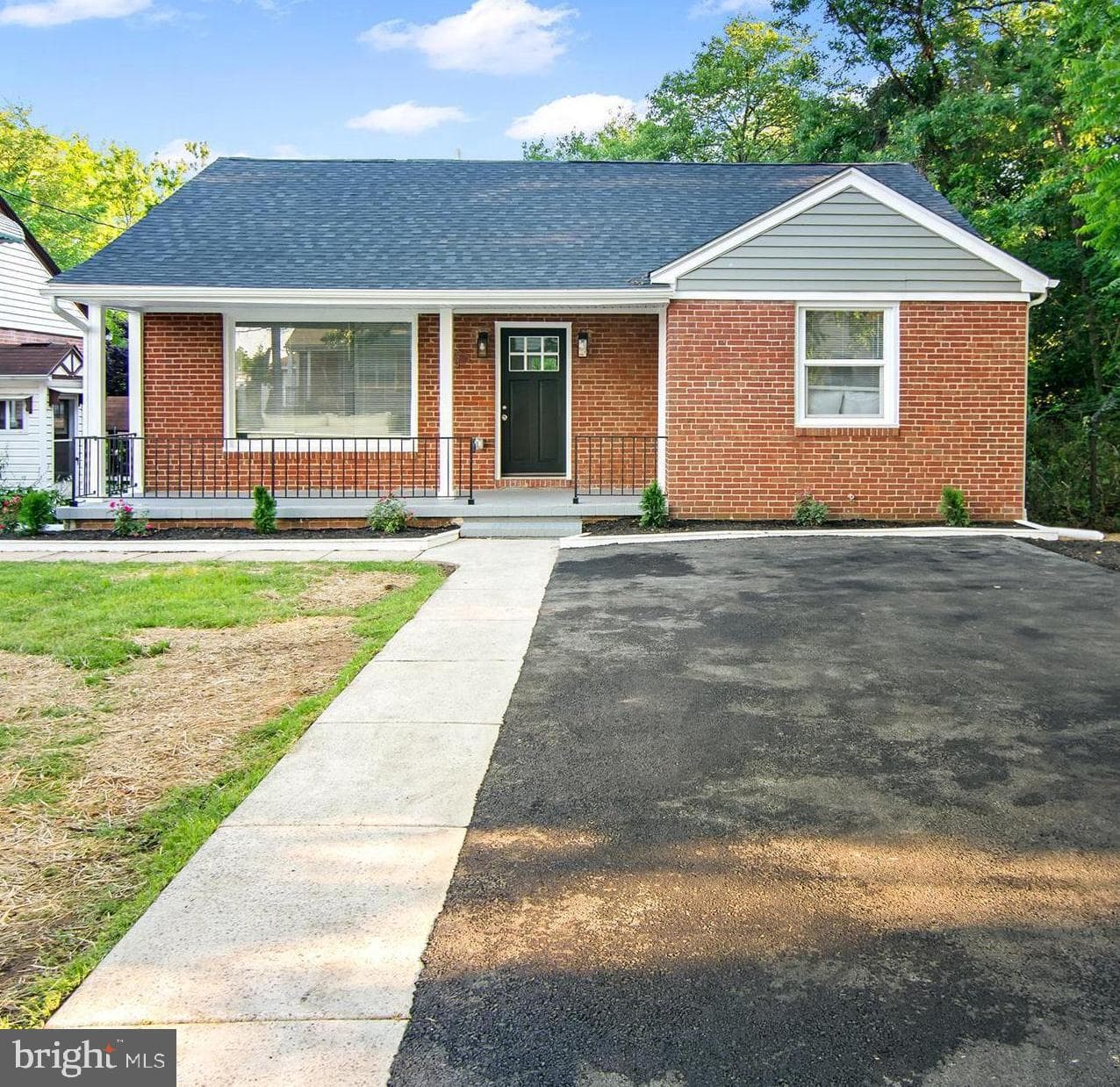 1727 Hilyard Road, Baltimore
