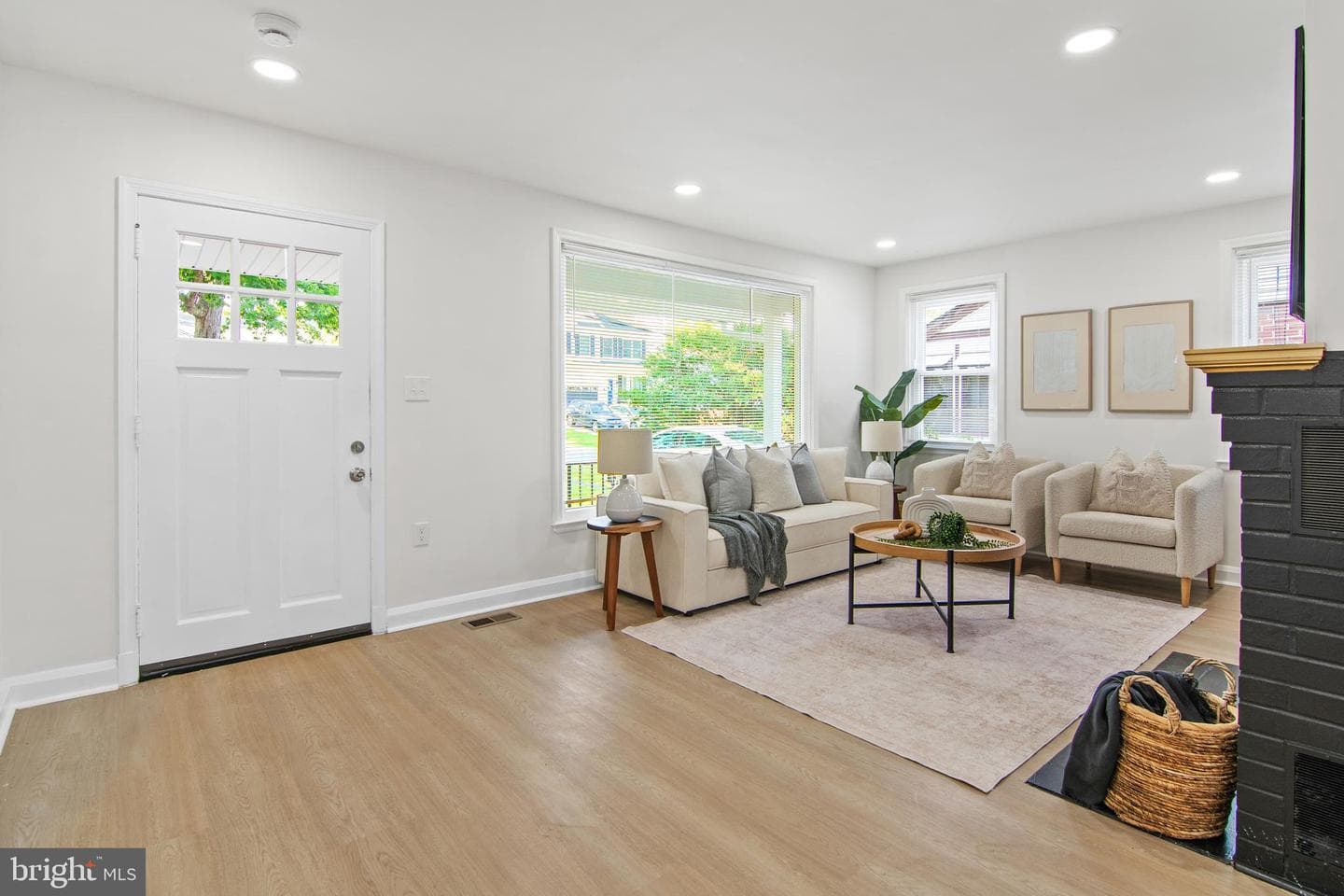 1727 Hilyard Road, Baltimore