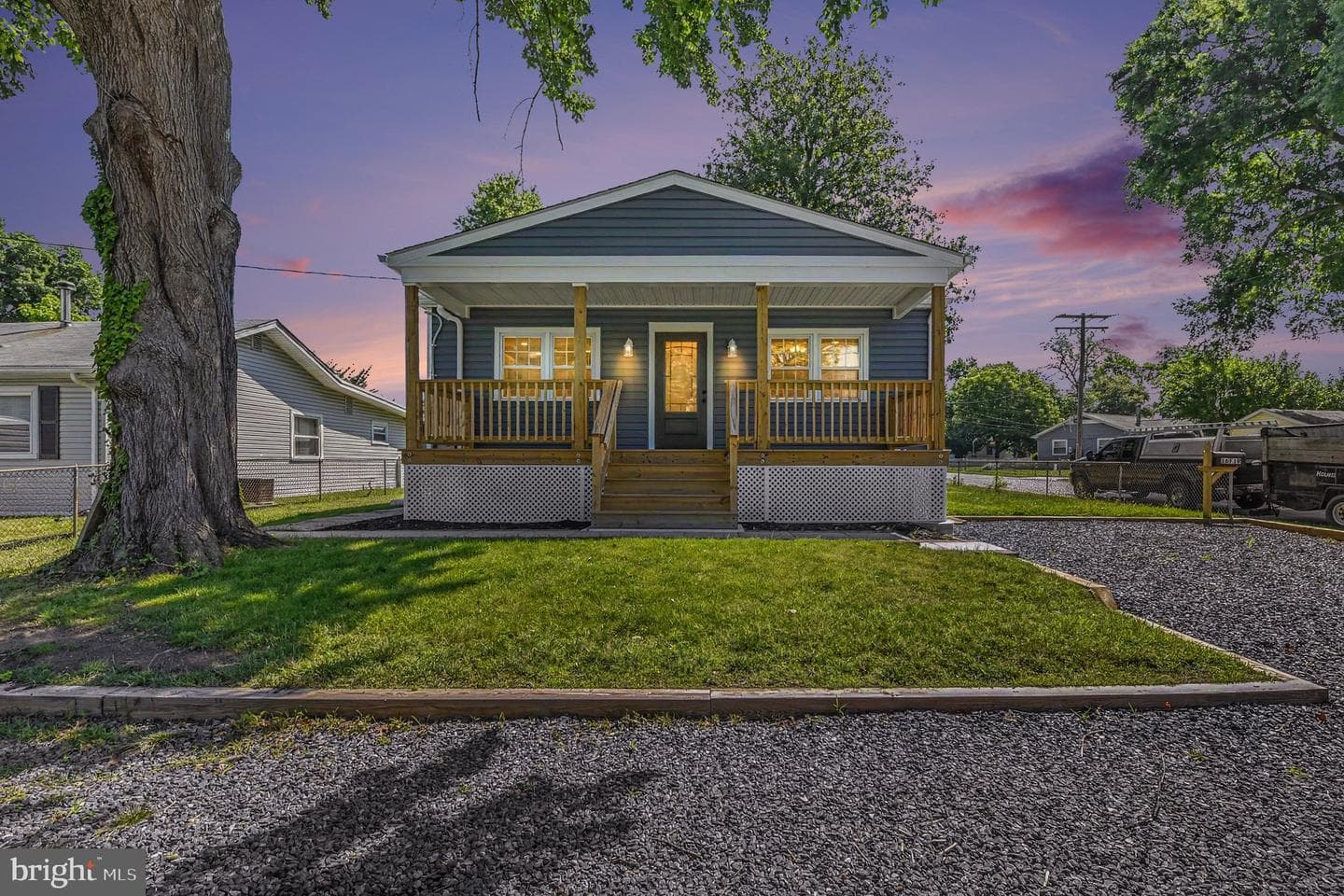 16 Fir Dr, Baltimore