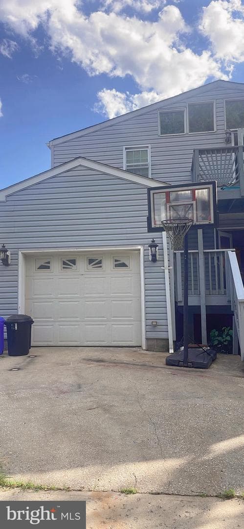 7019 Plymouth Road, Baltimore