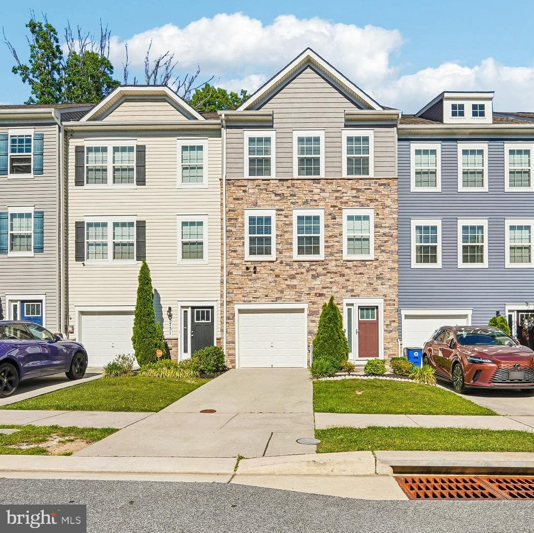 5733 Nicken Court, Baltimore