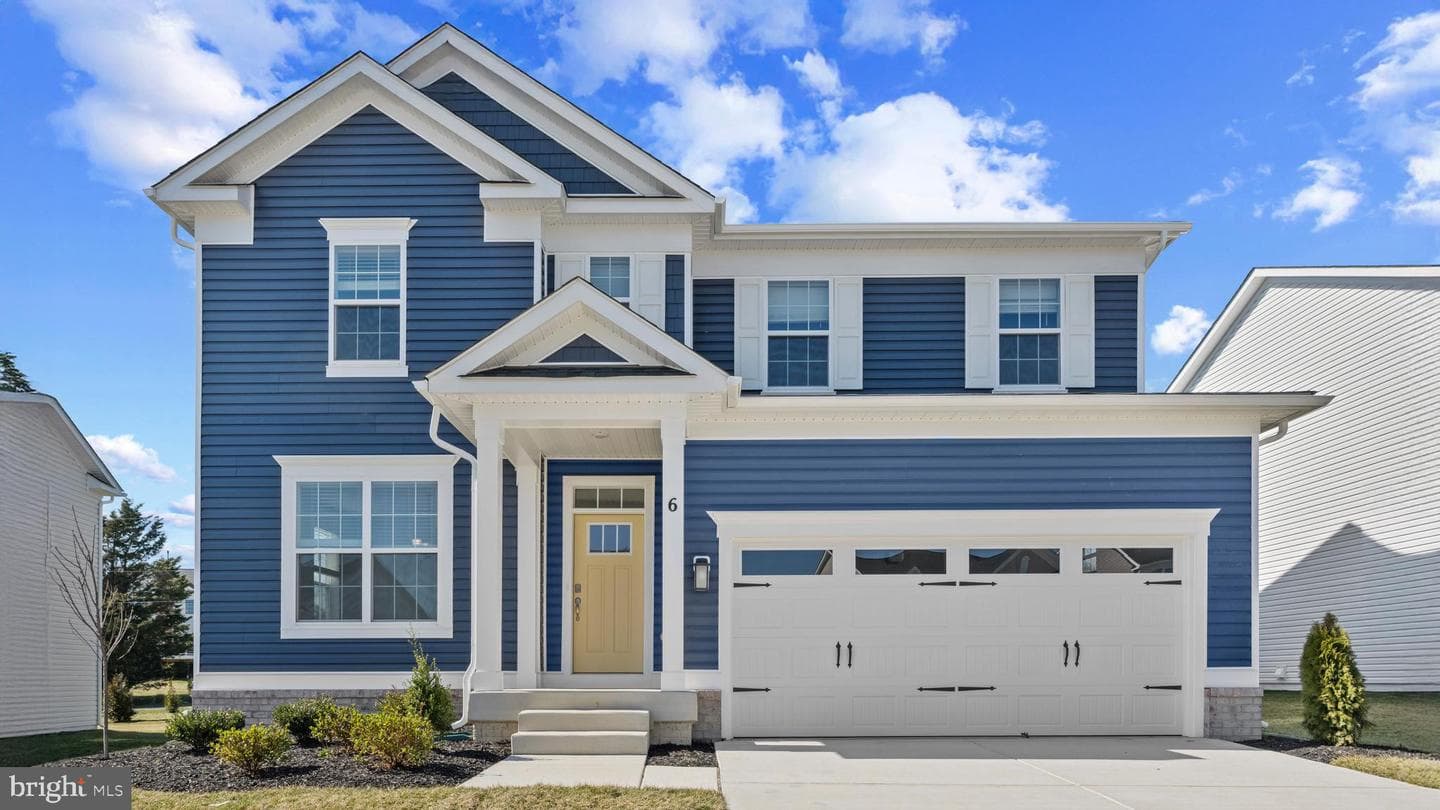8114 Cypress Point Drive, Rosedale