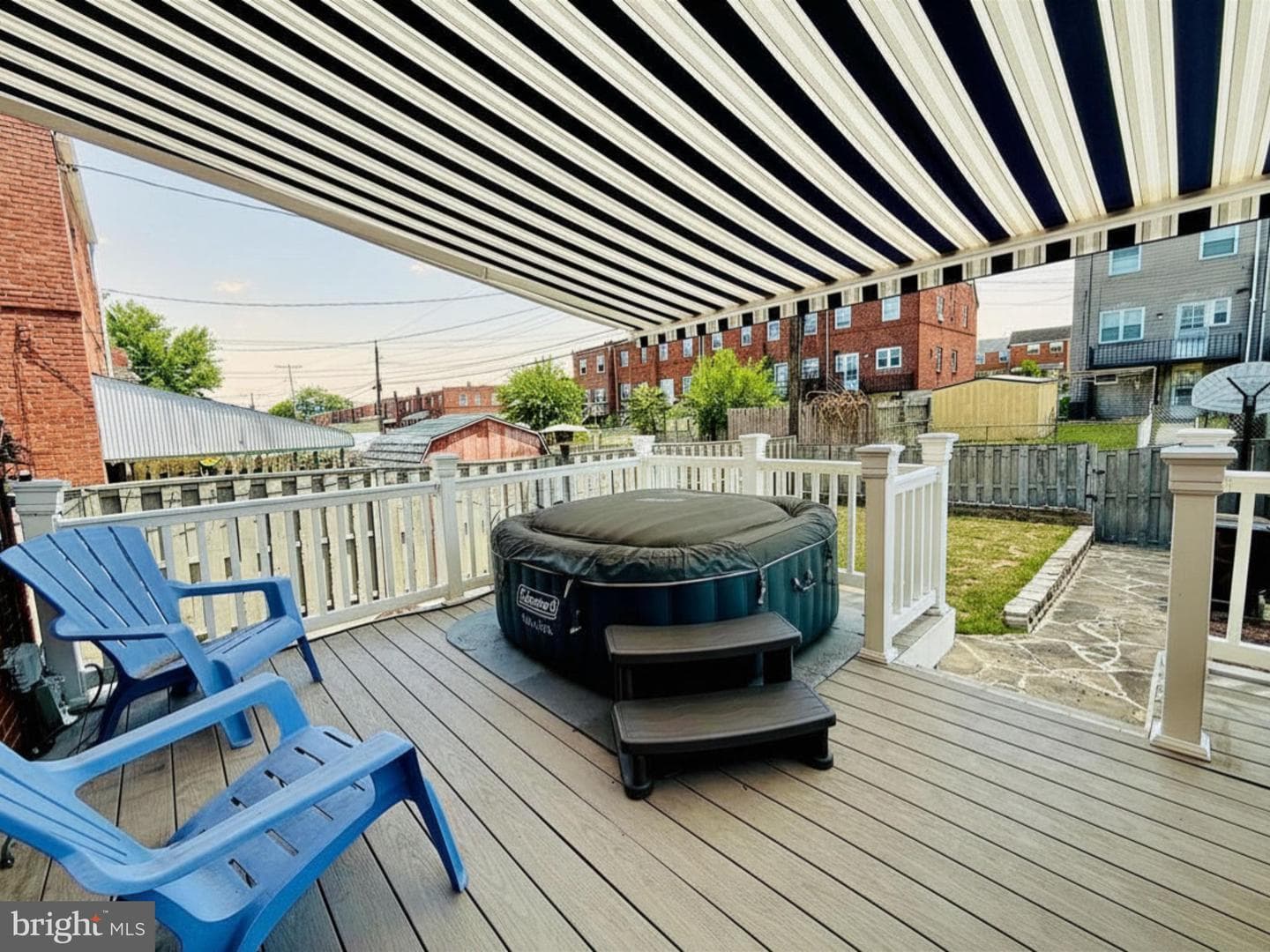 7747 E Baltimore Street photo 6