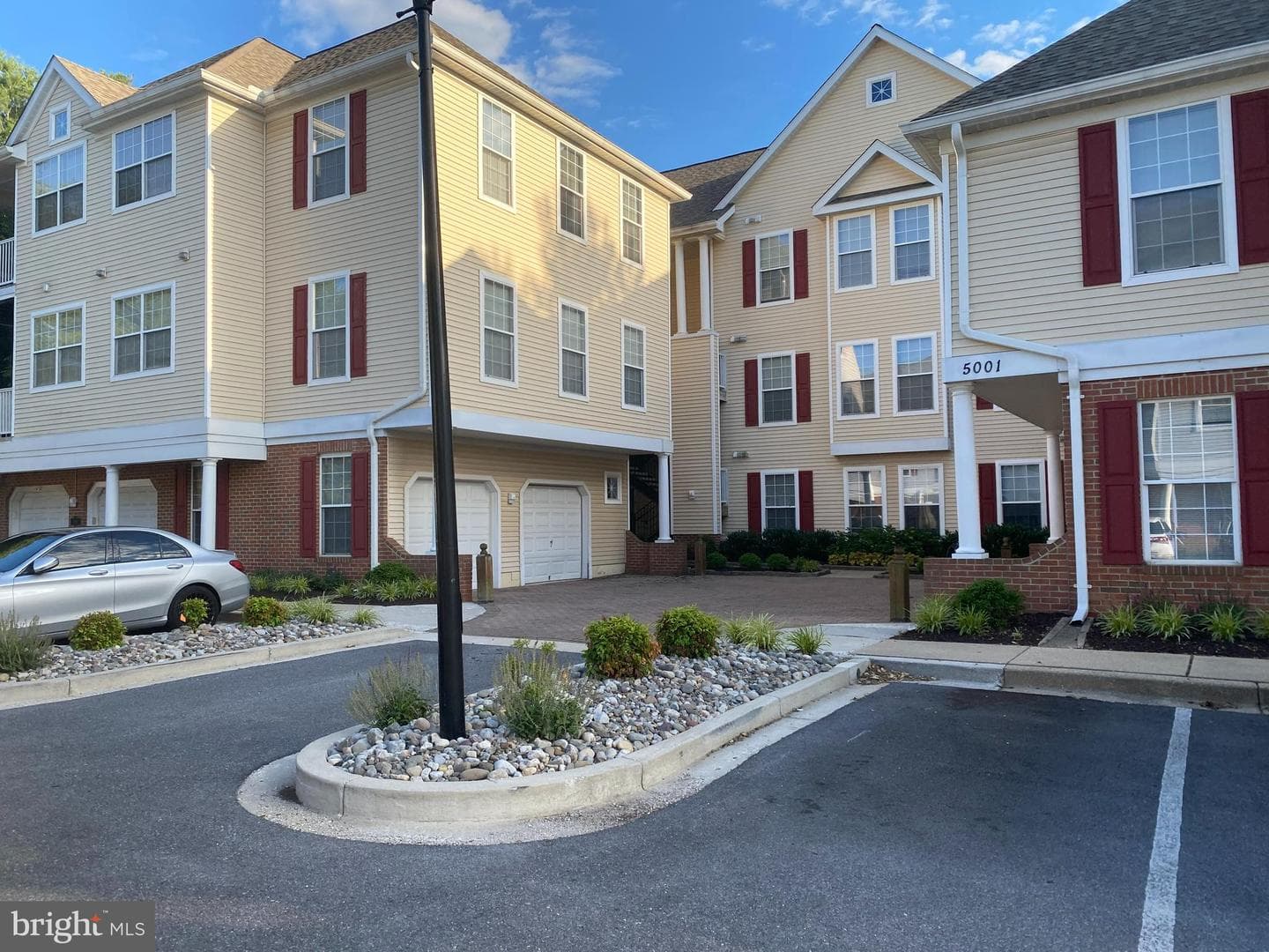 5001 Hollington Drive #202, Owings Mills