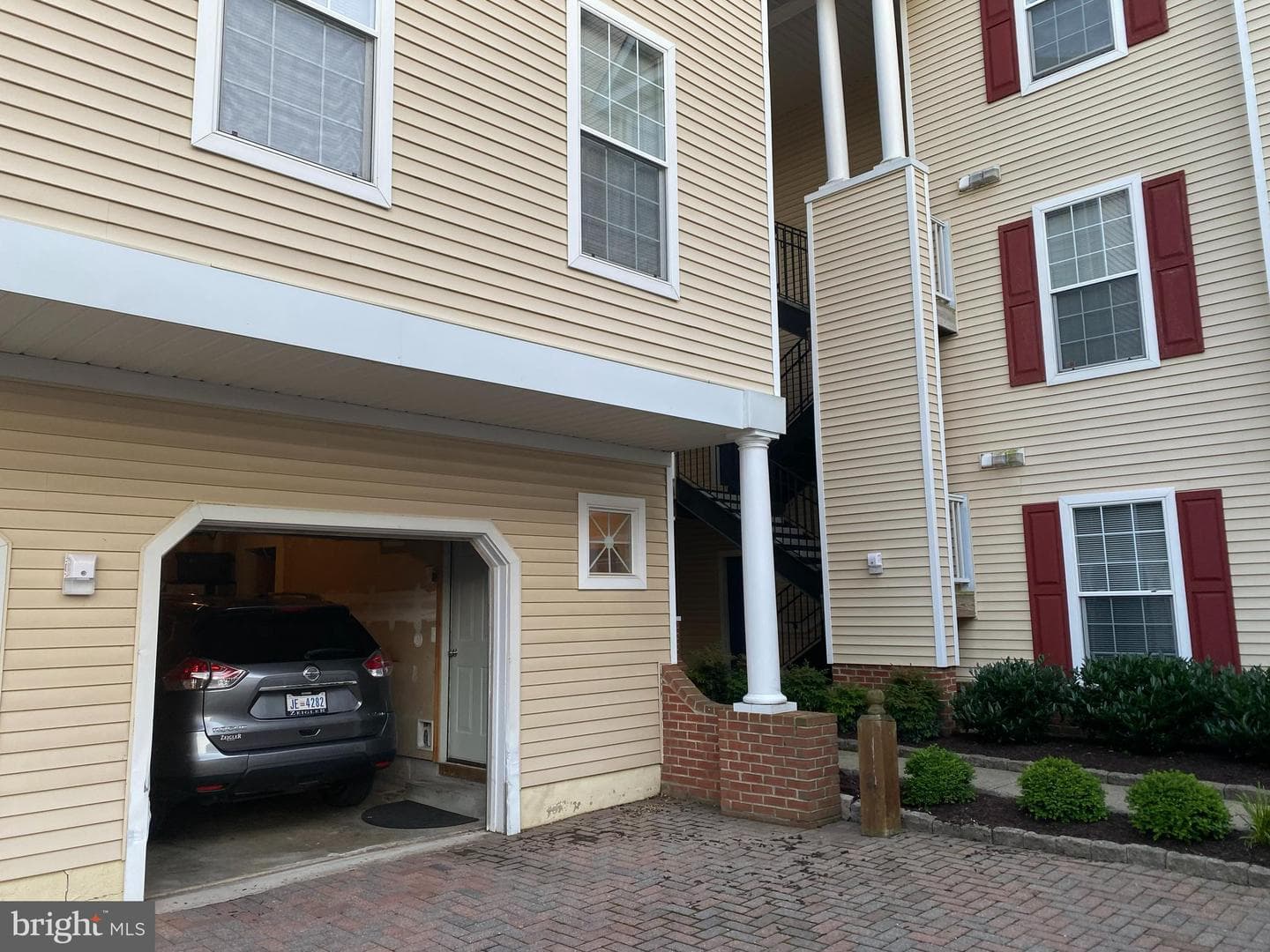 5001 Hollington Drive #202, Owings Mills