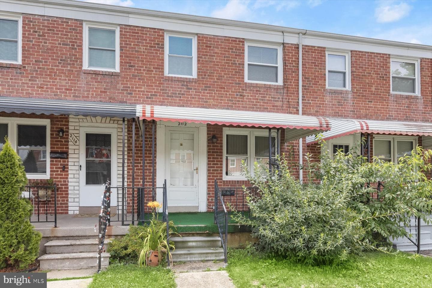 2112 Graythorn Road, Baltimore
