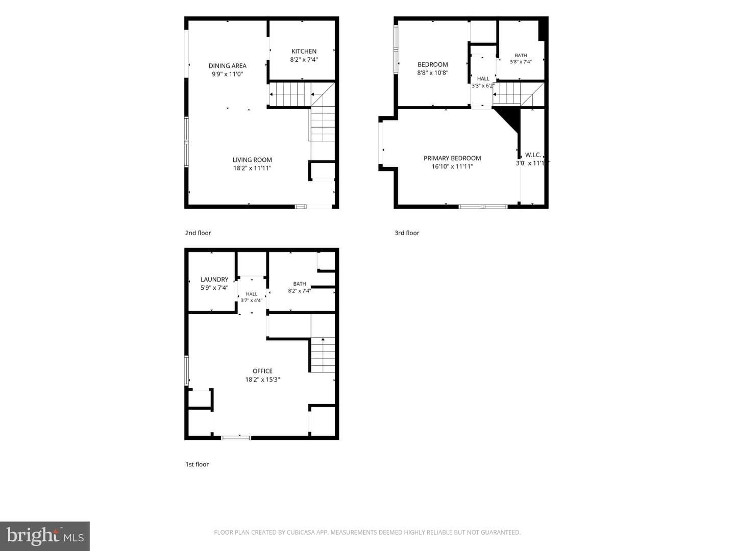 1 Dendron Court #36-1 photo 38