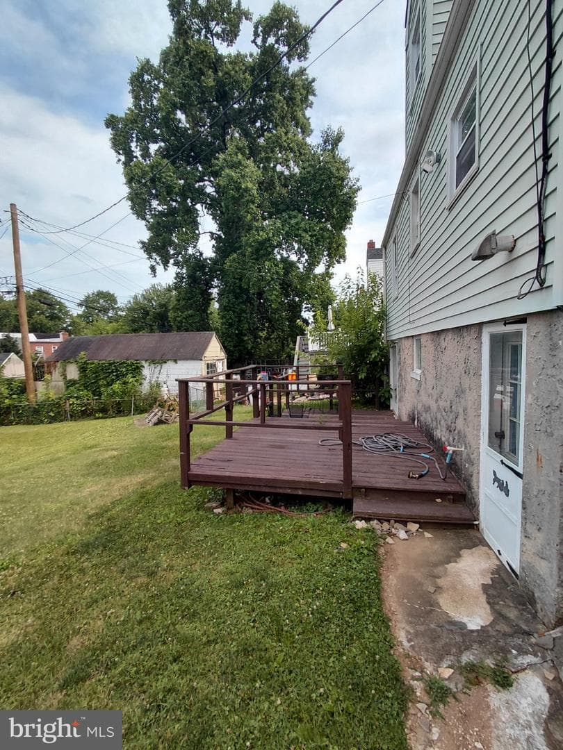 302 Dale Avenue photo 4