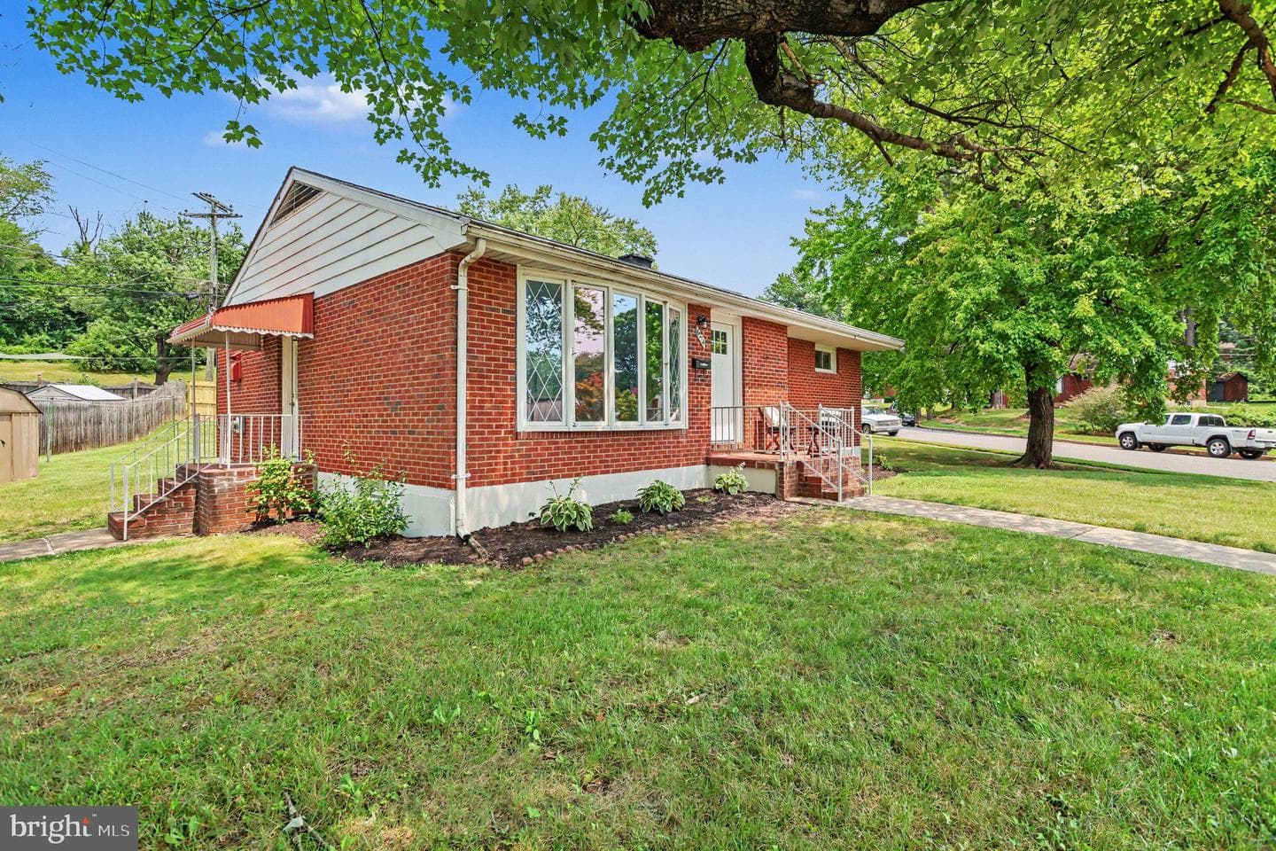6214 Golden Ring Road, Baltimore