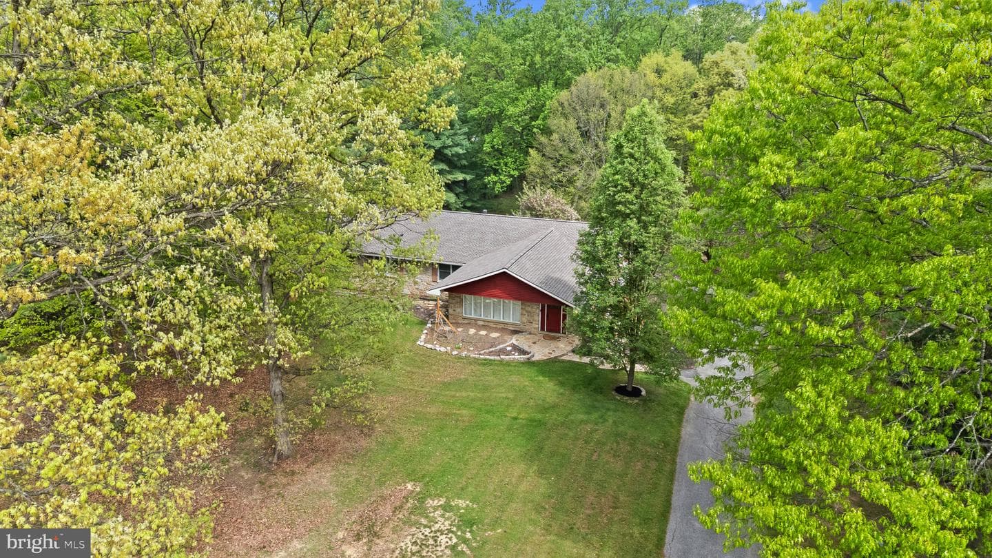 9668 Magledt Road, Baltimore